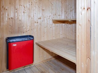 Vakantiehuis Trend  10