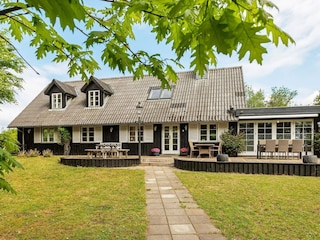 Ferienhaus Trend Außenaufnahme 2