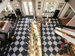 Ferienhaus Trend  23