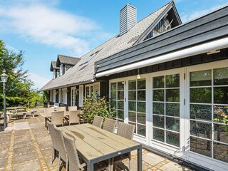 Maison de vacances Trend Enregistrement extérieur 6