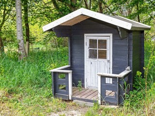 Vakantiehuis Trend Buitenaudio-opname 6