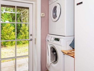 Casa per le vacanze Trend  35