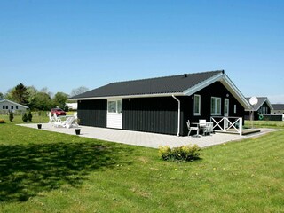 Casa de vacaciones Als Grabación al aire libre 2