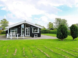Maison de vacances Als Enregistrement extérieur 3