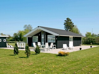 Maison de vacances Als Enregistrement extérieur 4