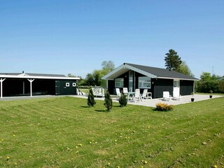 Casa de vacaciones Als Grabación al aire libre 5