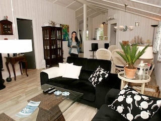 Ferienhaus Als  15