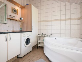 Ferienhaus Als  10