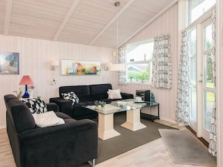 Ferienhaus Als  13
