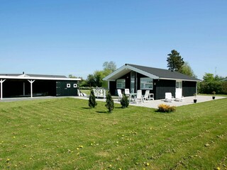 Casa per le vacanze Als Registrazione all'aperto 4