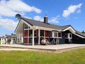 Holiday house 6 Personen Ferienhaus in GROEMITZ - Grömitz - image1