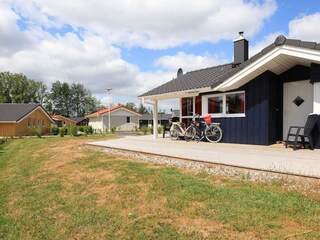 Holiday house Grömitz Outdoor Recording 5