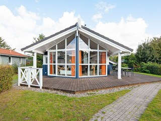 Holiday house Grömitz Outdoor Recording 6