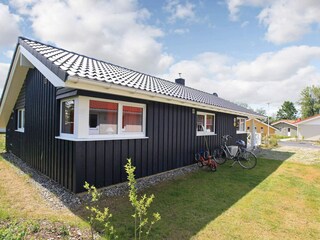 Holiday house Grömitz Outdoor Recording 8