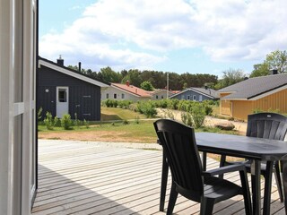 Holiday house Grömitz Outdoor Recording 9