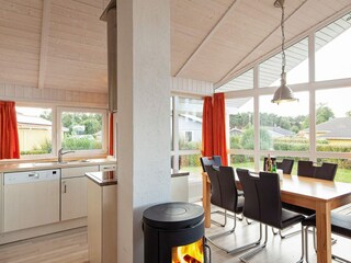 Holiday house Grömitz  12