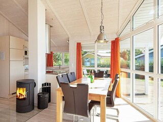 Holiday house Grömitz  14