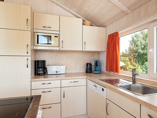 Casa per le vacanze Grömitz  26