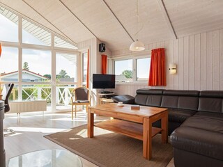 Holiday house Grömitz  24