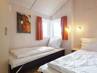 Holiday house Grömitz  27