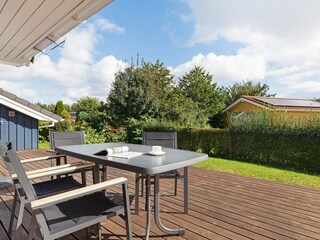 Casa per le vacanze Grömitz  31