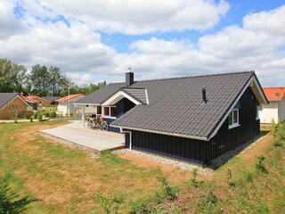 Maison de vacances Grömitz Enregistrement extérieur 9