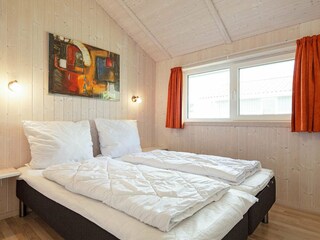 Vakantiehuis Grömitz  15