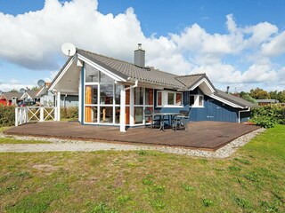 Maison de vacances Grömitz  27