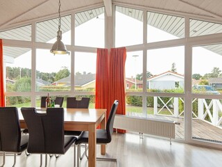 Vakantiehuis Grömitz  22