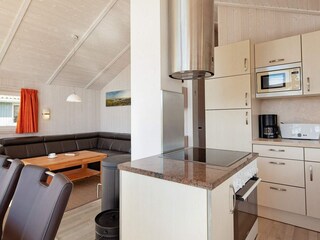 Maison de vacances Grömitz  29