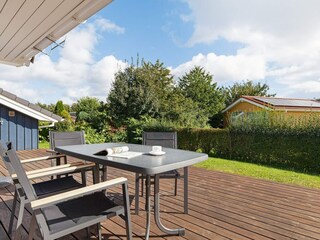 Vakantiehuis Grömitz  13