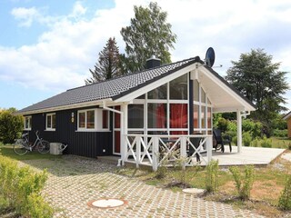 Maison de vacances Grömitz Enregistrement extérieur 2