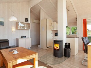 Casa per le vacanze Grömitz  31