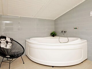 Casa de vacaciones Saltum  10