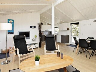 Ferienhaus Saltum  22