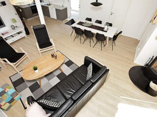 Vakantiehuis Saltum  28