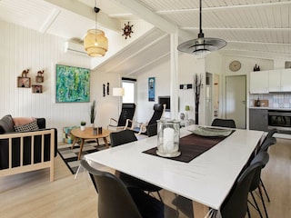 Ferienhaus Saltum  11
