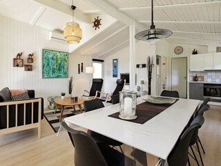 Holiday house Saltum  11