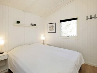 Holiday house Saltum  12