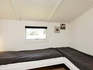 Holiday house Saltum  13