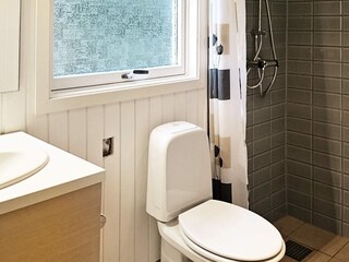 Holiday house Saltum  21