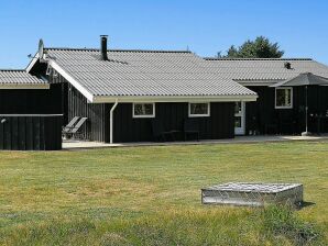 Holiday house 9 Personen Ferienhaus in Løkken-By Traum - Saltum - image1
