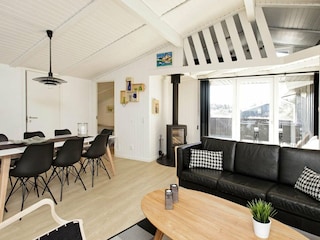 Ferienhaus Saltum  17