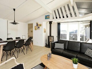 Holiday house Saltum  16