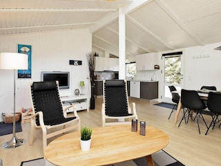 Ferienhaus Saltum  18