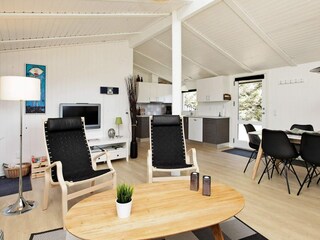 Holiday house Saltum  23