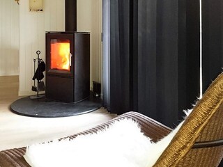 Casa per le vacanze Saltum  12