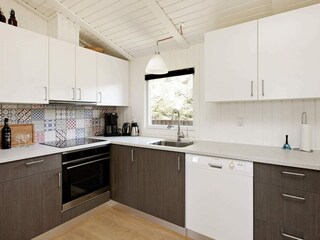 Maison de vacances Saltum  22