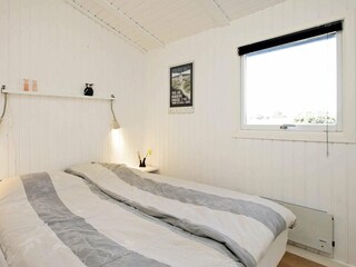 Holiday house Saltum  21