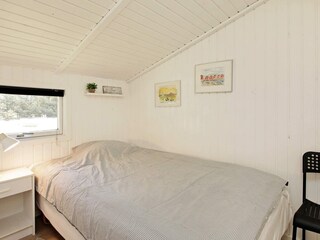 Holiday house Saltum  22